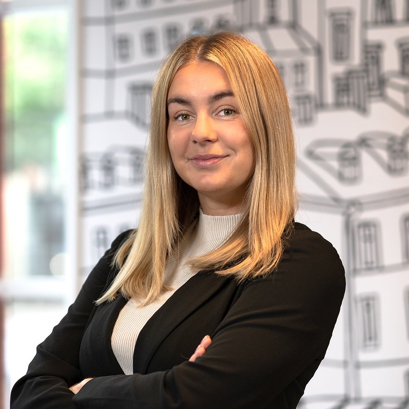 Profilbild för Ida Forsman