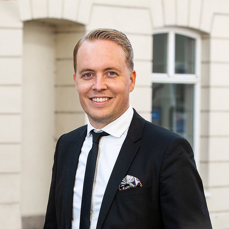 Profilbild för Emil Borgemo