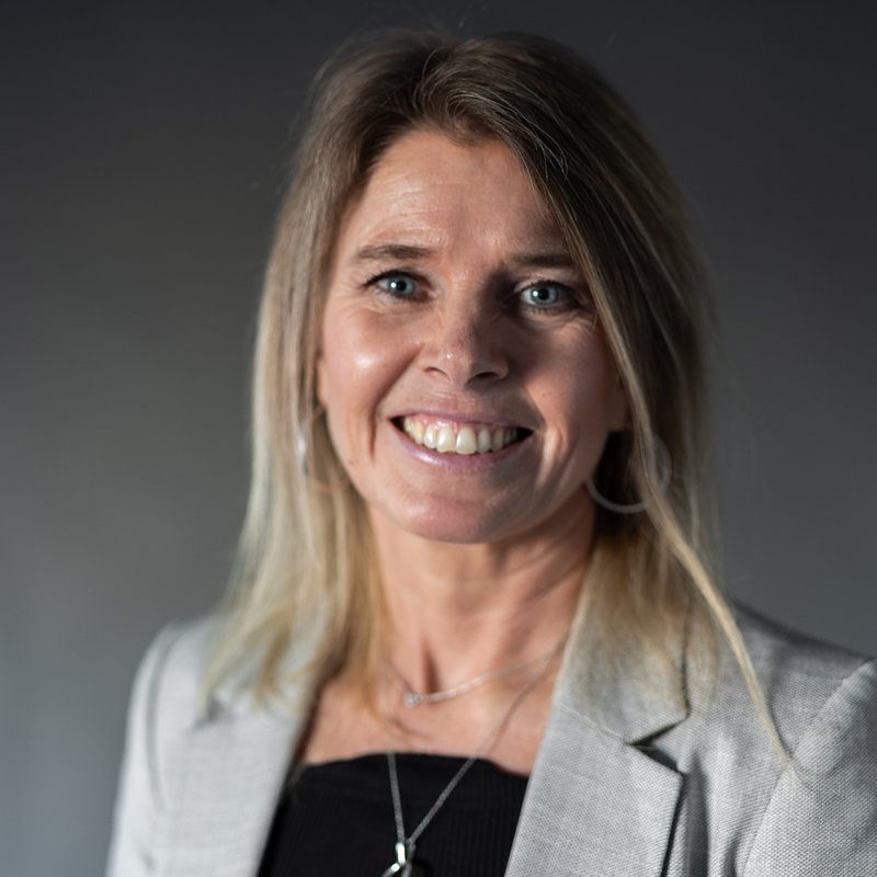 Profilbild för Linda Karas