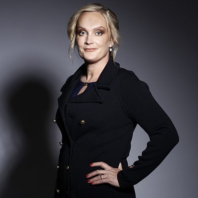 Profilbild för Mari Svanström