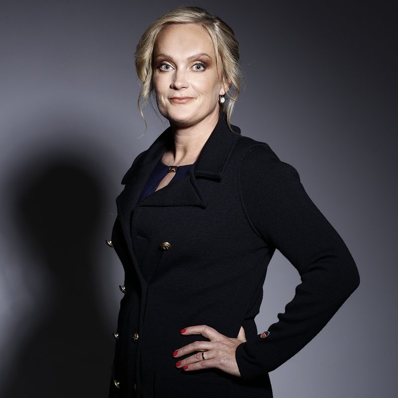 Profilbild för Mari Svanström