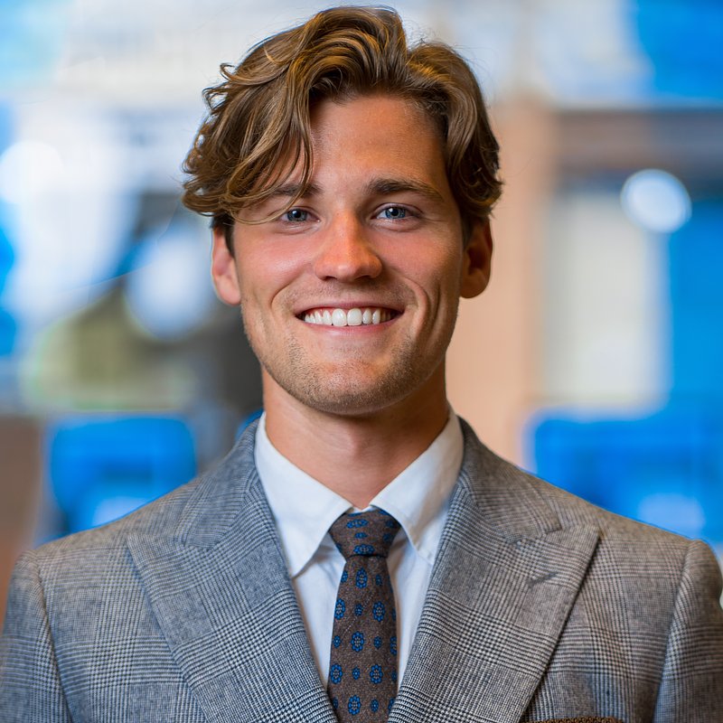 Profilbild för Felix Sjöberg