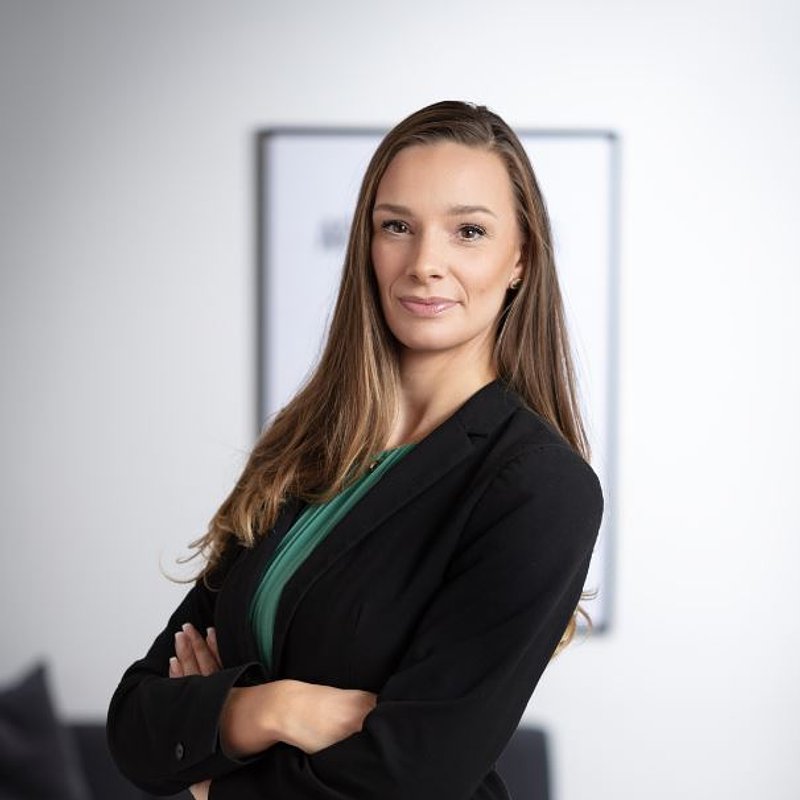 Profilbild för Kimberly Ridderskans