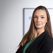 Kimberly Ridderskans