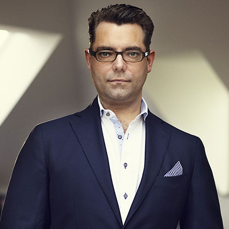 Profilbild för Carl Borin