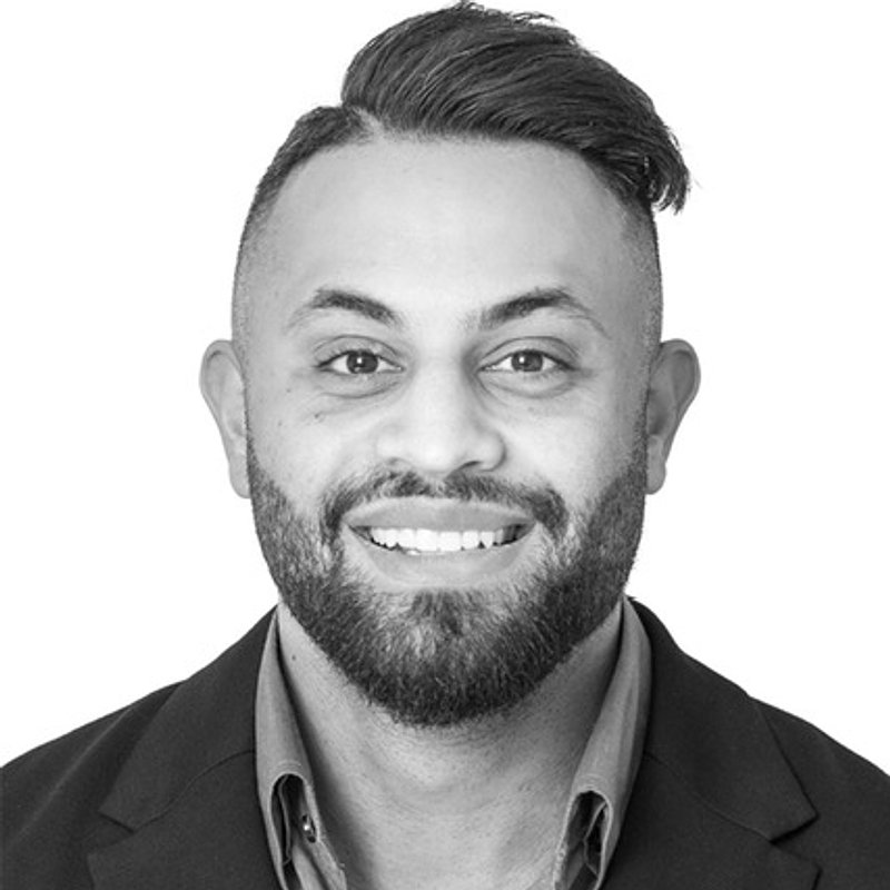 Profilbild för Benjamin Alizadeh