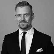 Profilbild för Alexander Jellhede