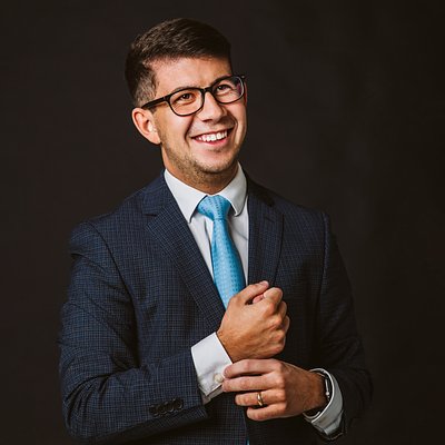 Profilbild för Emir Aljaaf