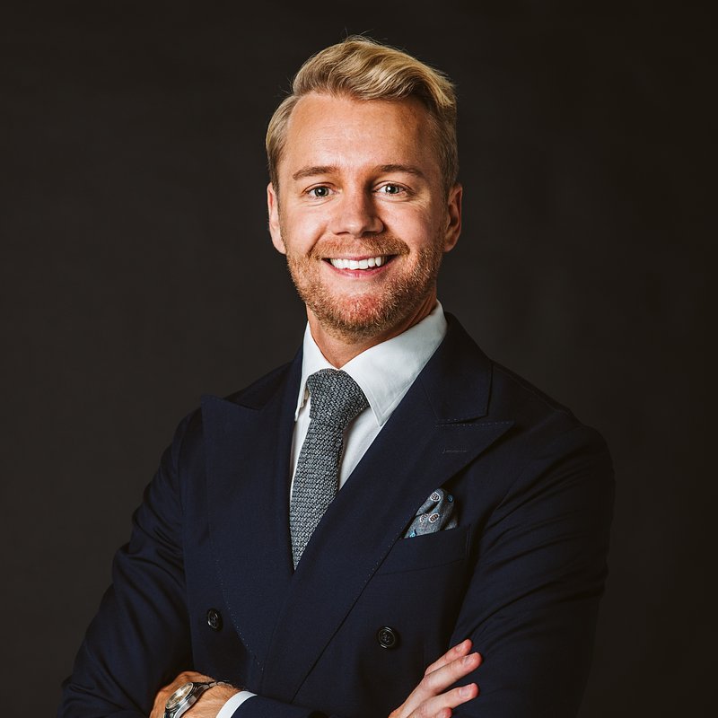 Profilbild för Anders Nilsson Wall