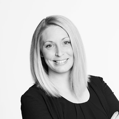 Profilbild för Eleonore Rath Olsen