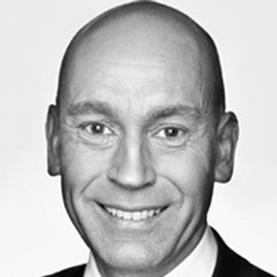 Profilbild för Martin André