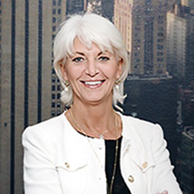 Profilbild för Denise Edlind