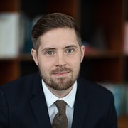 Profilbild för Jens Frisk