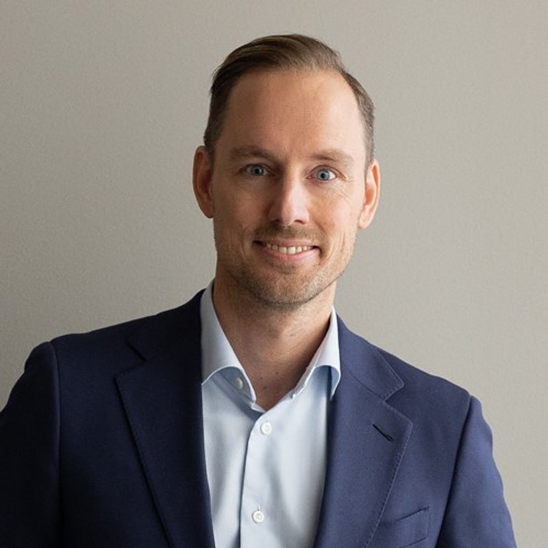 Profilbild för Pierre Fritz