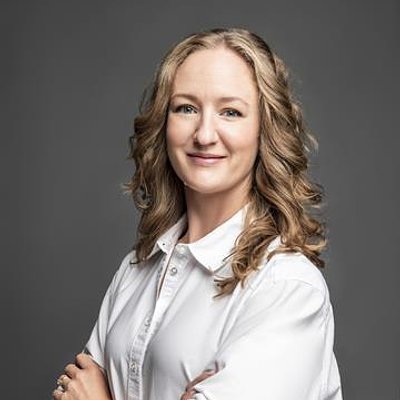 Profilbild för Rebecca Persson