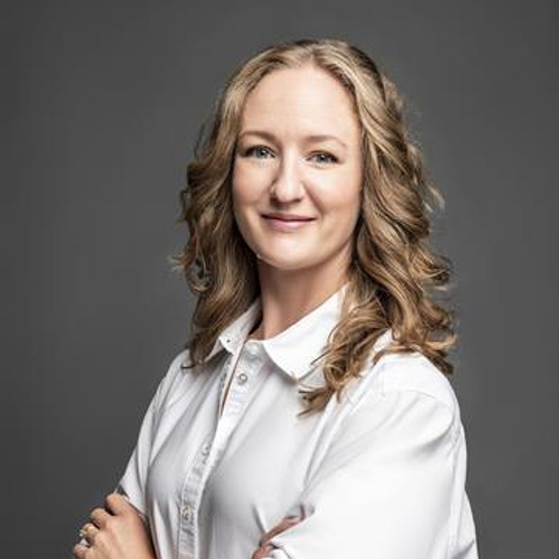 Profilbild för Rebecca Persson