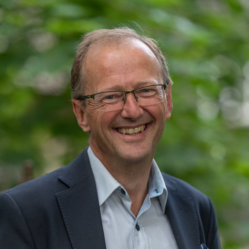 Profilbild för Leif Börjeson