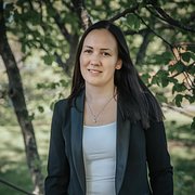 Profilbild för Amanda Hed