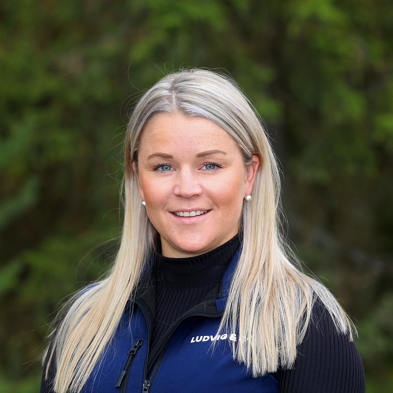 Profilbild för Ida Steffansson