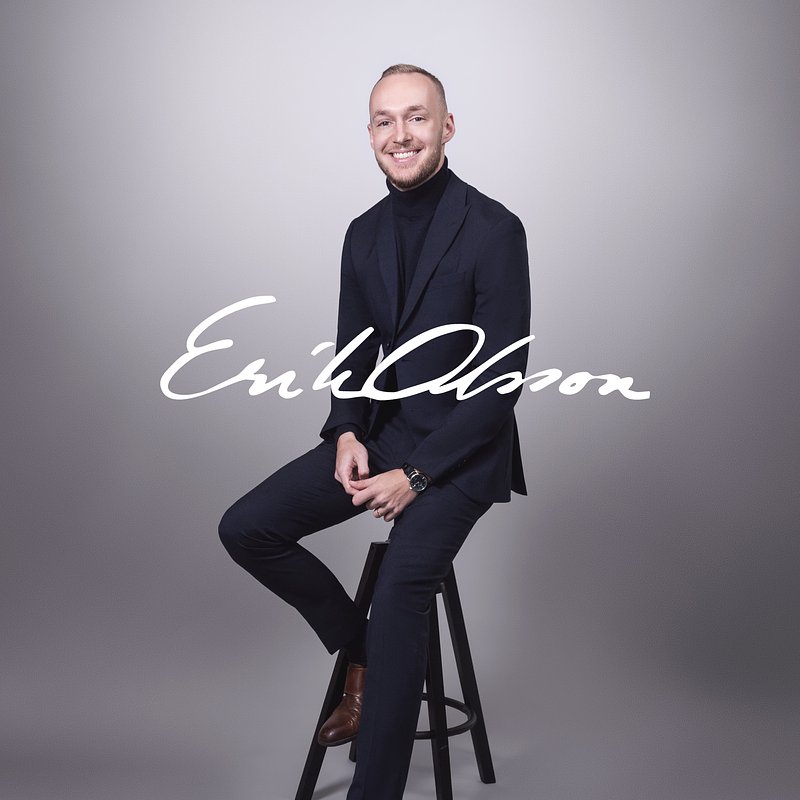 Profilbild för Erik Sonne