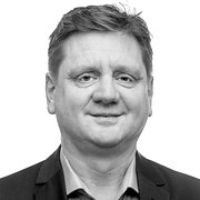 Profilbild för Peter Olsson