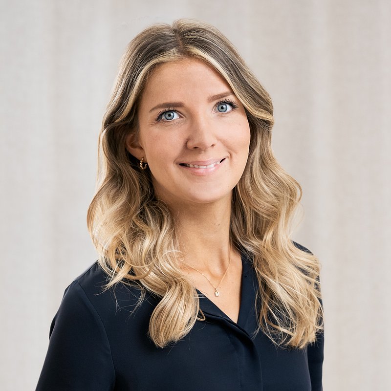 Profilbild för Hanna Samuelsson