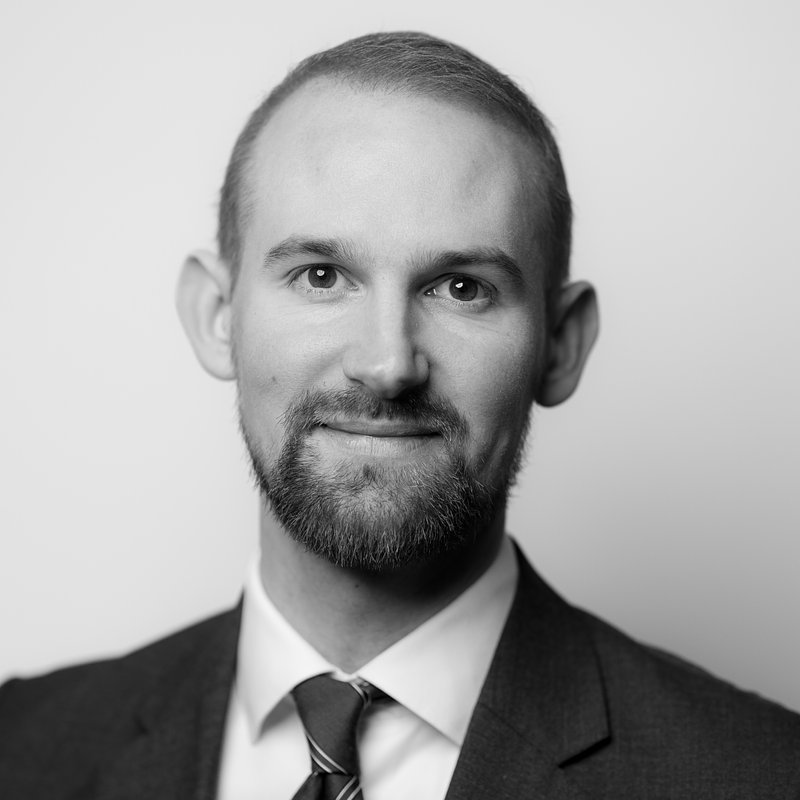 Profilbild för Daniel Bohn