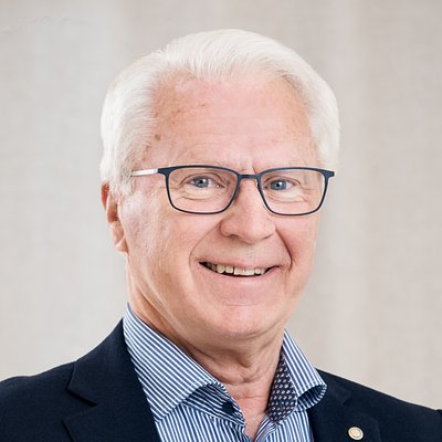 Profilbild för Ulf Torsein