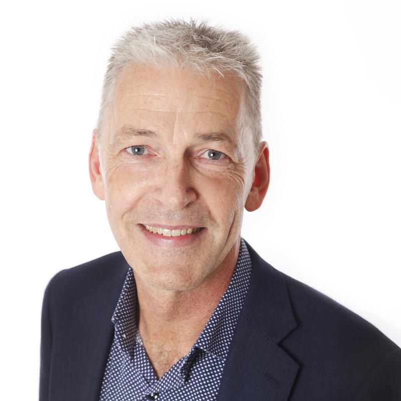 Profilbild för Niklas Carlsson