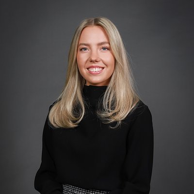 Profilbild för Amanda Rosvall Stenman
