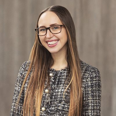 Profilbild för Michelle Carlsson