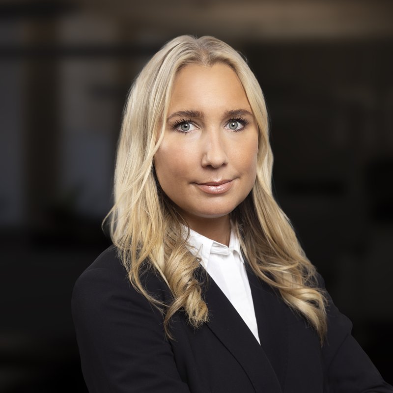 Profilbild för Sara Wiksell