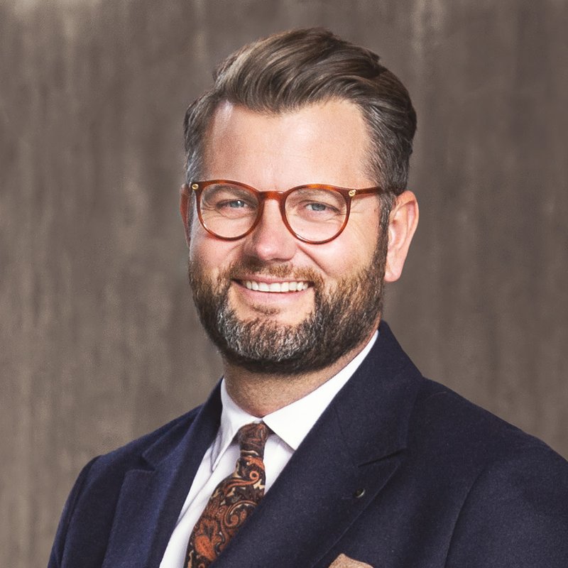 Profilbild för Joakim Johansson