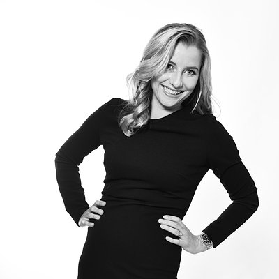 Profilbild för Frida Kieser