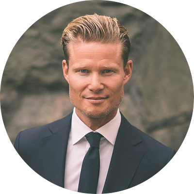 Profilbild för Christian Lundin