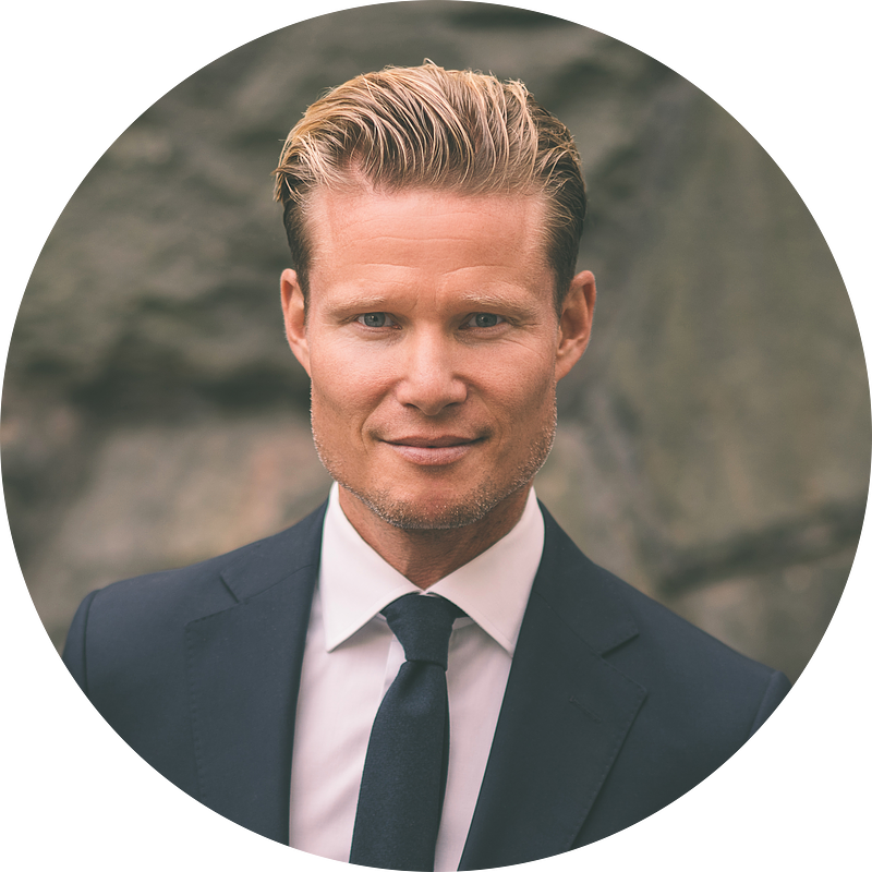 Profilbild för Christian Lundin