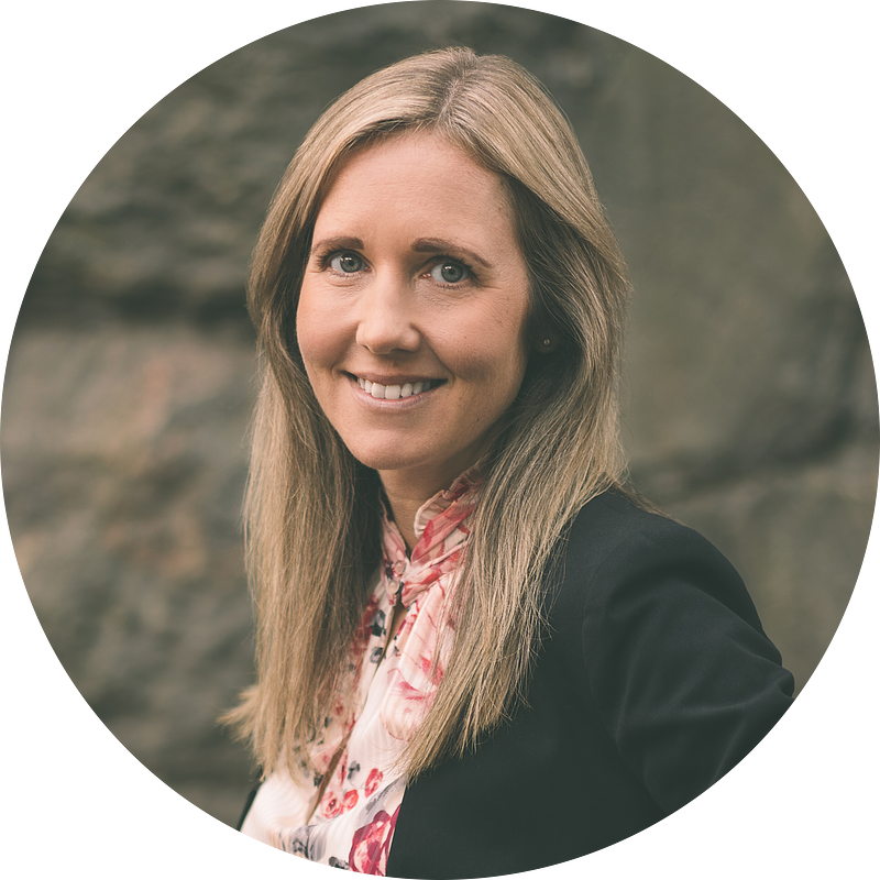 Profilbild för Louise Didoff