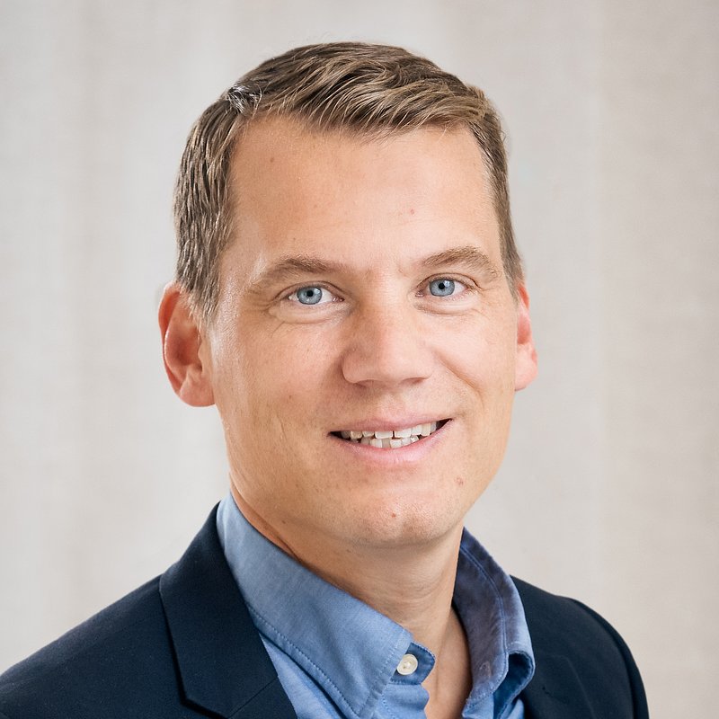 Profilbild för Markus Berg