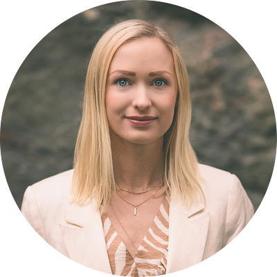 Profilbild för Emelie Tolinsson