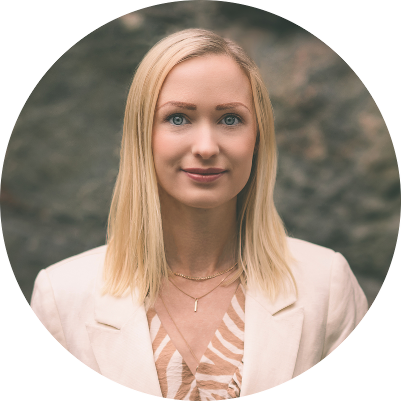 Profilbild för Emelie Tolinsson