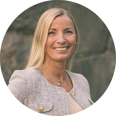 Profilbild för Annie Mälarborn