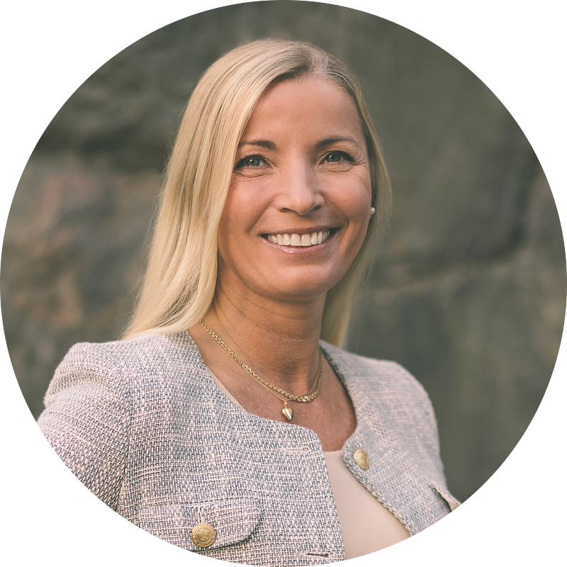 Profilbild för Annie Mälarborn