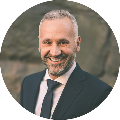 Profilbild för Niklas Kocev