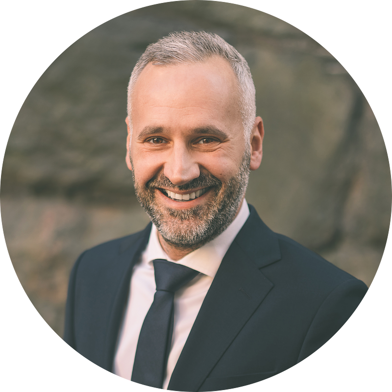 Profilbild för Niklas Kocev