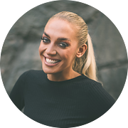 Profilbild för Victoria Wigerud