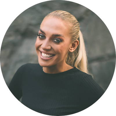 Profilbild för Victoria Wigerud