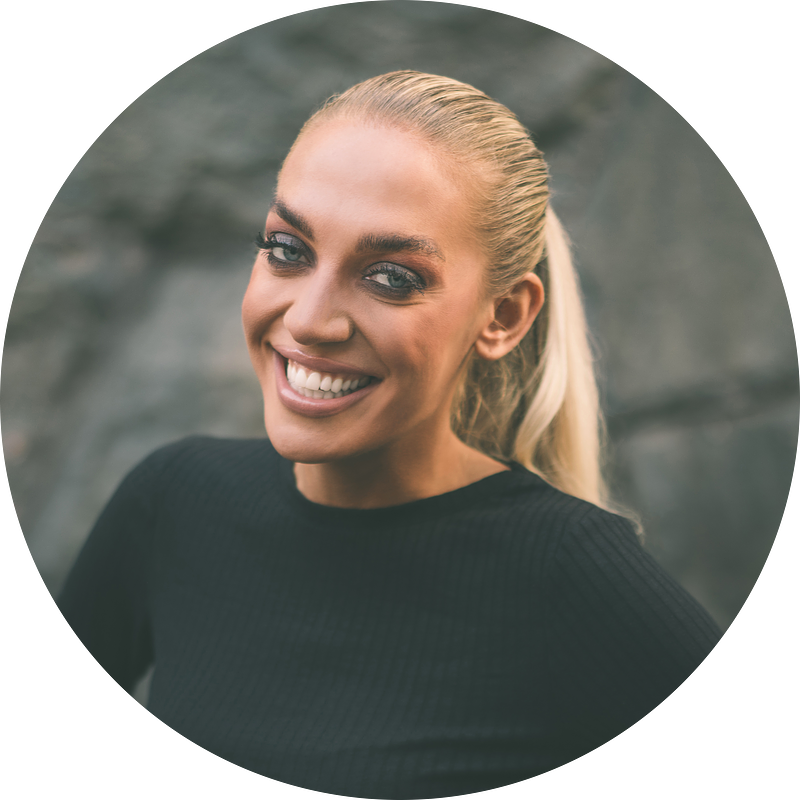 Profilbild för Victoria Wigerud