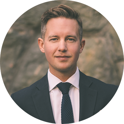 Profilbild för Kevin Arnagård