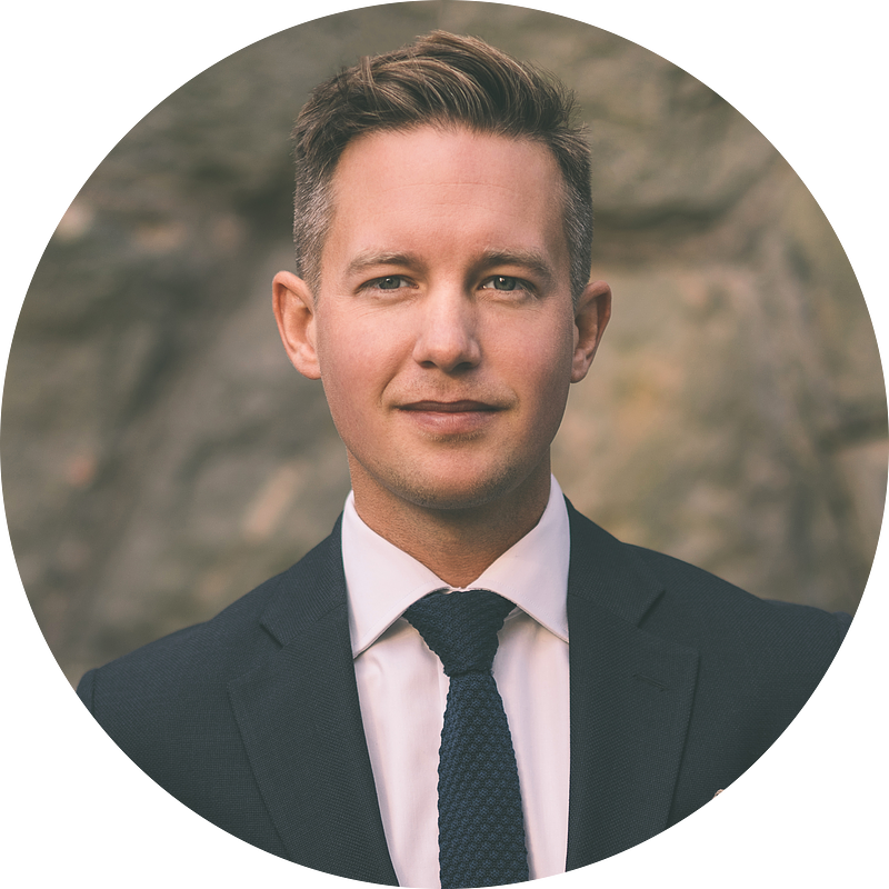 Profilbild för Kevin Arnagård