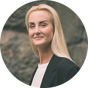 Profilbild för Annika Landqvist